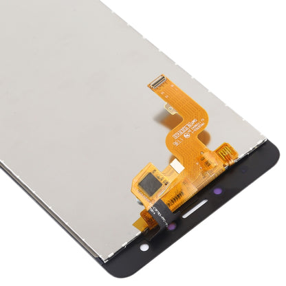 หน้าจอ LCD และชุดประกอบ Digitizer สำหรับ Infinix Note 4 Pro X571, For Infinix Note 4 Pro