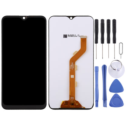 หน้าจอ LCD และชุดประกอบ Digitizer สำหรับ Infinix S4 X626, For Infinix S4