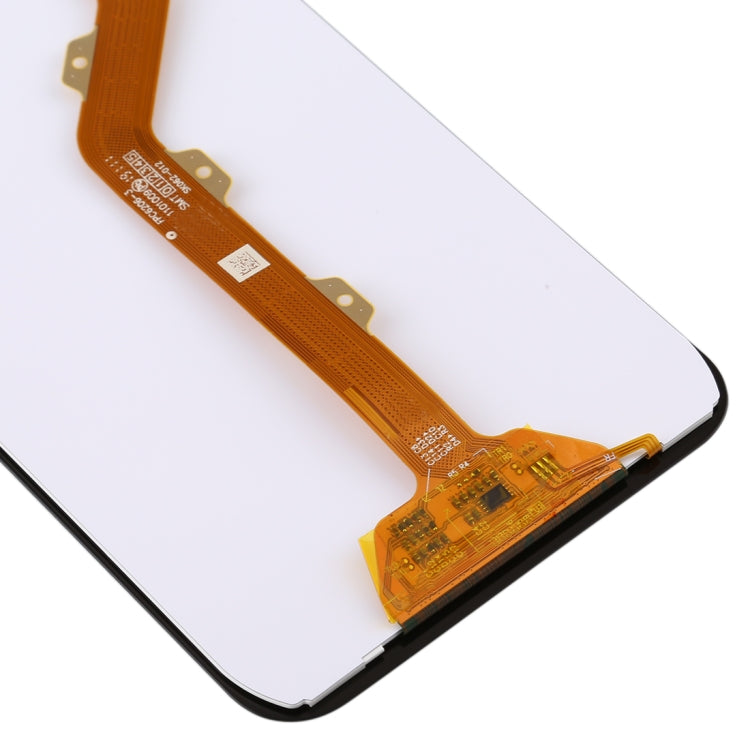 หน้าจอ LCD และชุดประกอบ Digitizer สำหรับ Infinix S4 X626, For Infinix S4