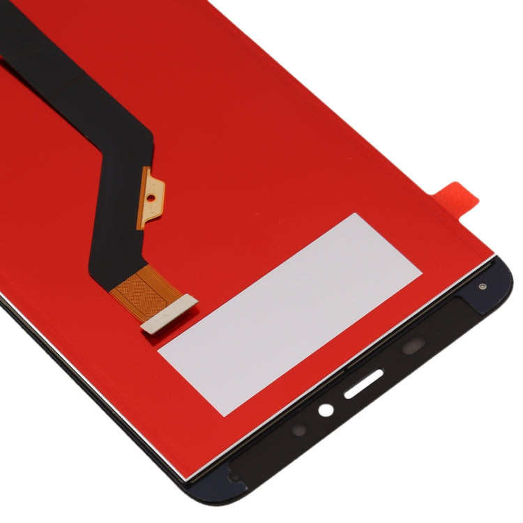 หน้าจอ LCD และชุดประกอบ Digitizer สำหรับ Tecno Spark 2 KA7, For Tecno Spark 2
