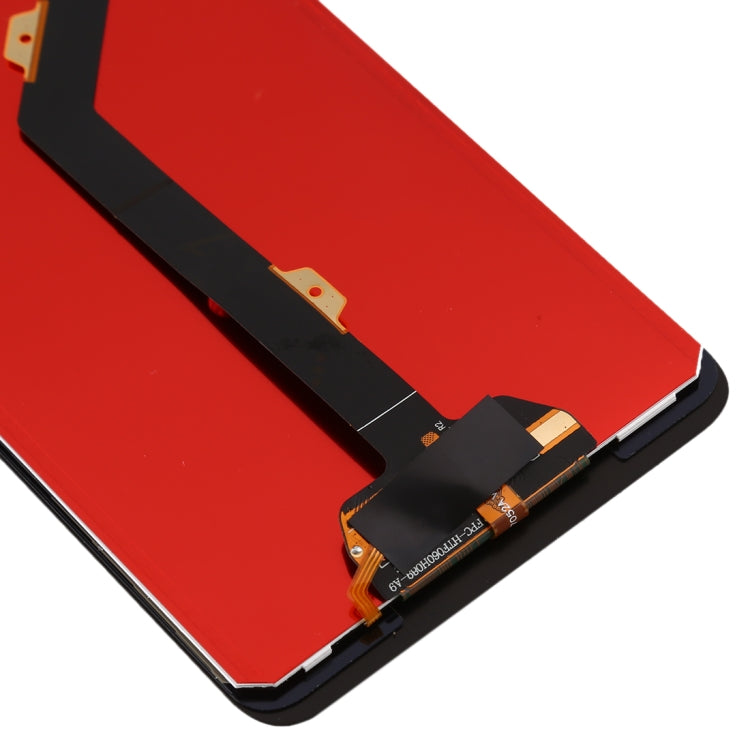 หน้าจอ LCD และชุดประกอบ Digitizer สำหรับ Tecno Spark 2 KA7, For Tecno Spark 2