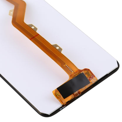 หน้าจอ LCD และชุดประกอบ Digitizer สำหรับ Tecno Spark 3 KB7, For Tecno Spark 3