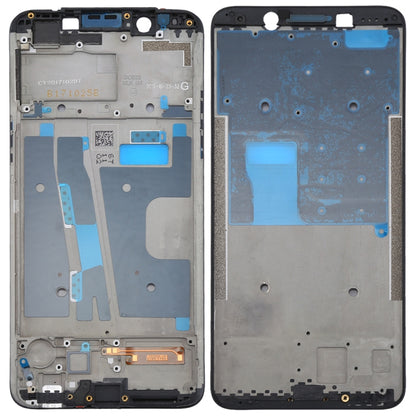 สำหรับ OPPO A73/F5 ด้านหน้าที่อยู่อาศัย LCD กรอบแผ่น, For OPPO A73, For OPPO A73 / F5