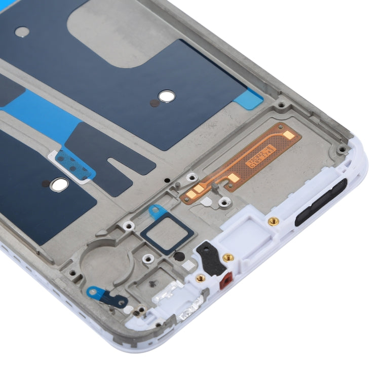สำหรับ OPPO A73/F5 ด้านหน้าที่อยู่อาศัย LCD กรอบแผ่น, For OPPO A73, For OPPO A73 / F5