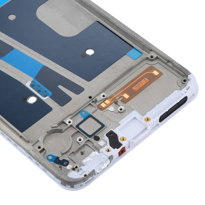 สำหรับ OPPO A73/F5 ด้านหน้าที่อยู่อาศัย LCD กรอบแผ่น, For OPPO A73, For OPPO A73 / F5