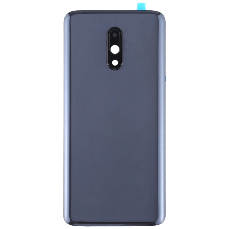 สำหรับ OnePlus 7 ฝาหลังแบตเตอรี่เดิมพร้อมฝาครอบเลนส์กล้อง, For OnePlus 7,Original, For OnePlus 7,Original (Red), For OnePlus 7 (Original)