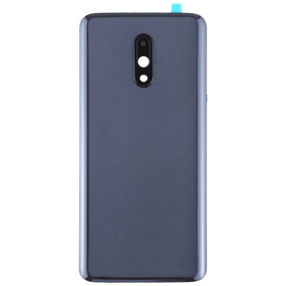 สำหรับ OnePlus 7 ฝาหลังแบตเตอรี่เดิมพร้อมฝาครอบเลนส์กล้อง, For OnePlus 7,Original, For OnePlus 7,Original (Red), For OnePlus 7 (Original)