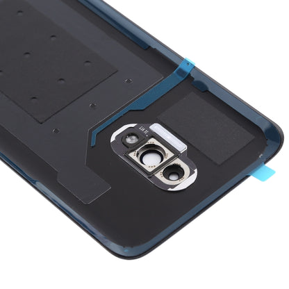 สำหรับ OnePlus 7 ฝาหลังแบตเตอรี่เดิมพร้อมฝาครอบเลนส์กล้อง, For OnePlus 7,Original, For OnePlus 7,Original (Red), For OnePlus 7 (Original)