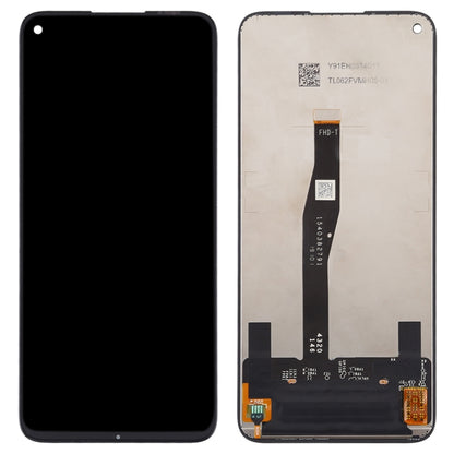 หน้าจอ LCD ต้นฉบับและชุดประกอบ Digitizer สำหรับ Huawei Honor 20, For Huawei Honor 20