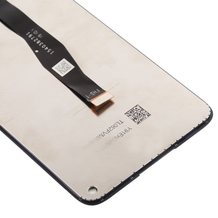 หน้าจอ LCD ต้นฉบับและชุดประกอบ Digitizer สำหรับ Huawei Honor 20, For Huawei Honor 20