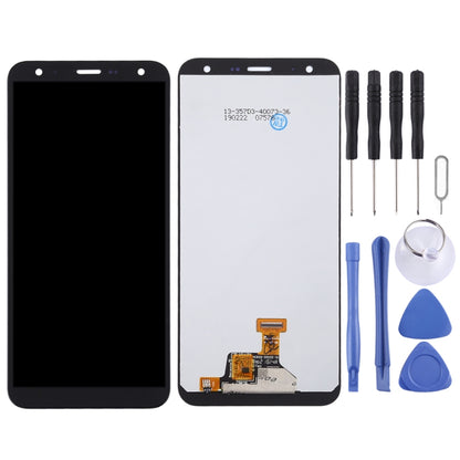 หน้าจอ LCD และชุดประกอบ Digitizer สำหรับ LG K12 / K12+ / K40, For LG K40
