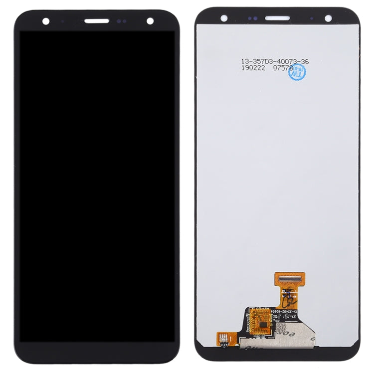 หน้าจอ LCD และชุดประกอบ Digitizer สำหรับ LG K12 / K12+ / K40, For LG K40