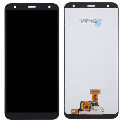 หน้าจอ LCD และชุดประกอบ Digitizer สำหรับ LG K12 / K12+ / K40, For LG K40