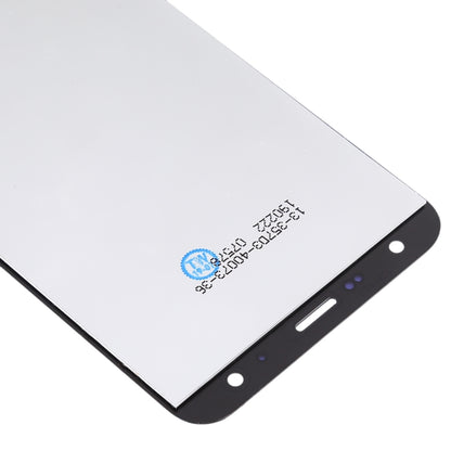 หน้าจอ LCD และชุดประกอบ Digitizer สำหรับ LG K12 / K12+ / K40, For LG K40