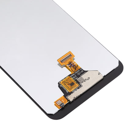 หน้าจอ LCD และชุดประกอบ Digitizer สำหรับ LG K12 / K12+ / K40, For LG K40