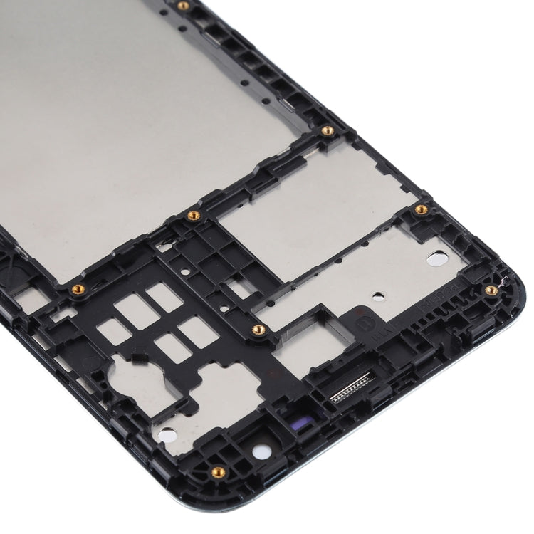 หน้าจอแอลซีดีและชุดประกอบDigitizerพร้อมกรอบสำหรับLG K30 / K10 (2018) / X410, For LG K10 (2018)