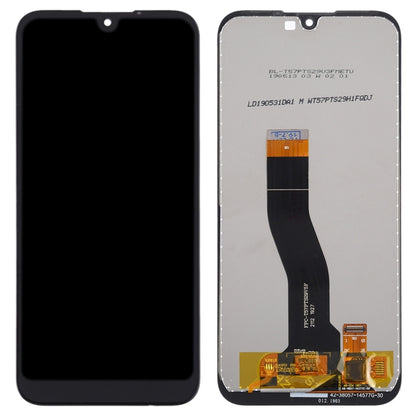 หน้าจอ LCD และชุดประกอบ Digitizer สำหรับ Nokia 4.2, For Nokia 4.2