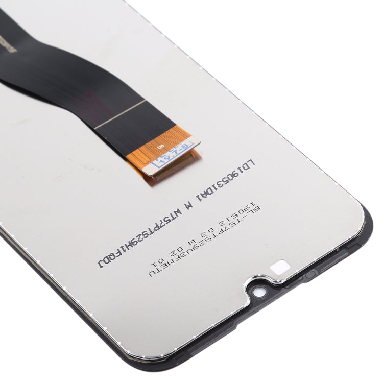 หน้าจอ LCD และชุดประกอบ Digitizer สำหรับ Nokia 4.2, For Nokia 4.2