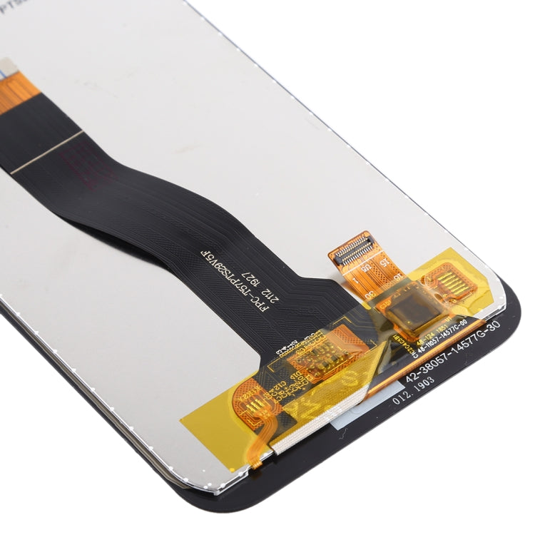 หน้าจอ LCD และชุดประกอบ Digitizer สำหรับ Nokia 4.2, For Nokia 4.2