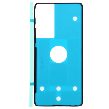 สำหรับ Huawei P30 กาวฝาครอบด้านหลังเดิม, For Huawei P30