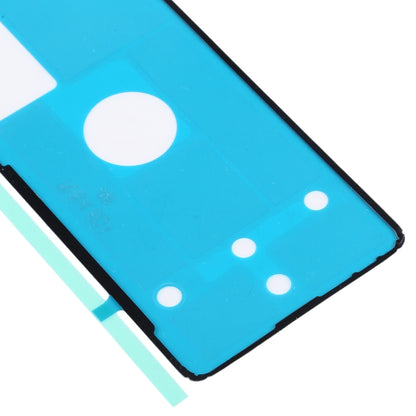 สำหรับ Huawei P30 กาวฝาครอบด้านหลังเดิม, For Huawei P30