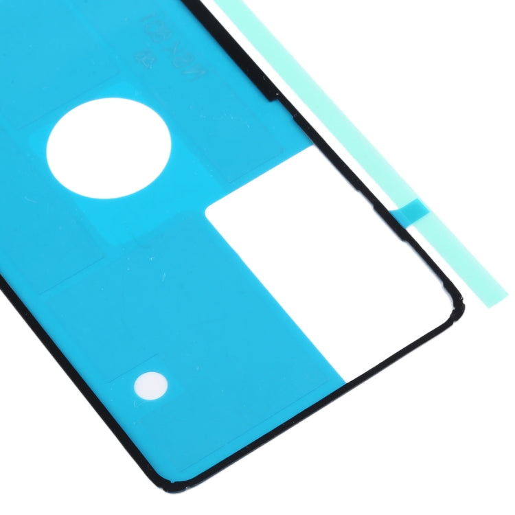 สำหรับ Huawei P30 กาวฝาครอบด้านหลังเดิม, For Huawei P30