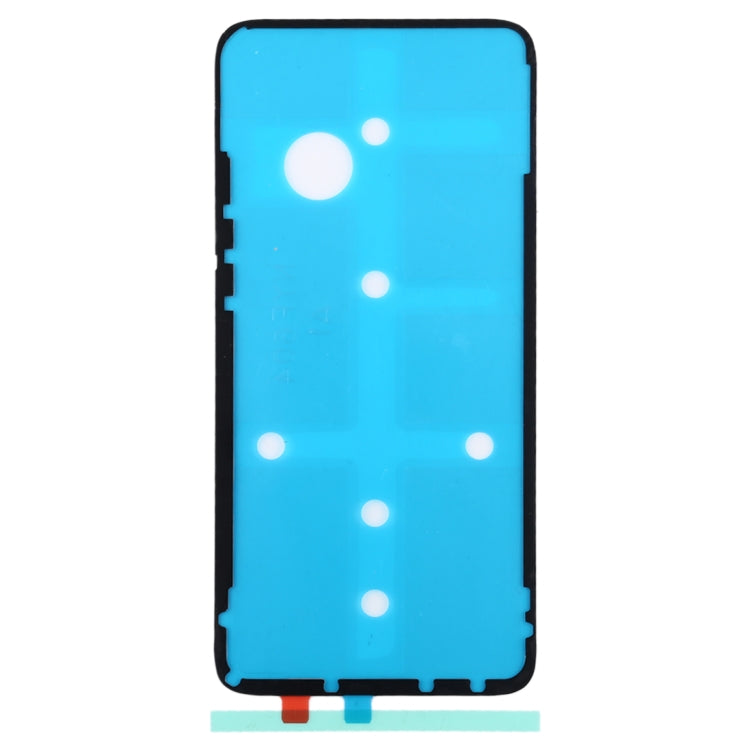 สำหรับ Huawei Honor 20 Pro กาวฝาครอบด้านหลังเดิม, For Huawei Honor 20 Pro