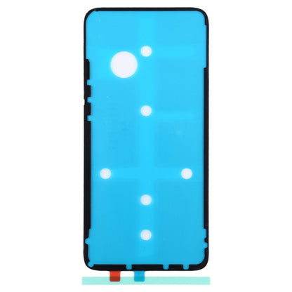สำหรับ Huawei Honor 20 Pro กาวฝาครอบด้านหลังเดิม, For Huawei Honor 20 Pro