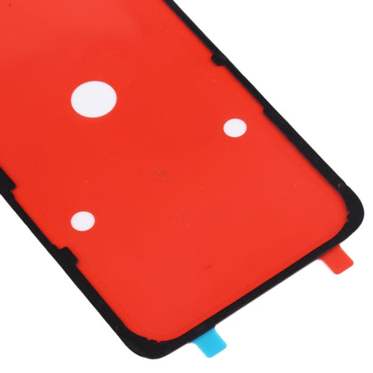 สำหรับกาวฝาครอบด้านหลัง OnePlus 7, For OnePlus 7