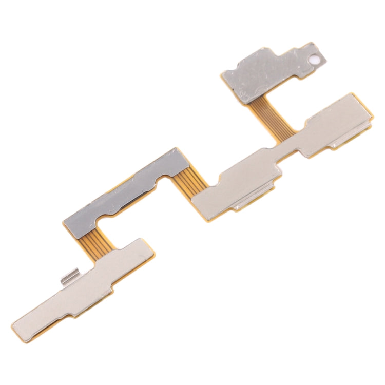 ปุ่มเปิดปิดเดิมและปุ่มปรับระดับเสียง Flex Cable สำหรับ Huawei Honor 20 Pro, For Huawei Honor 20 Pro