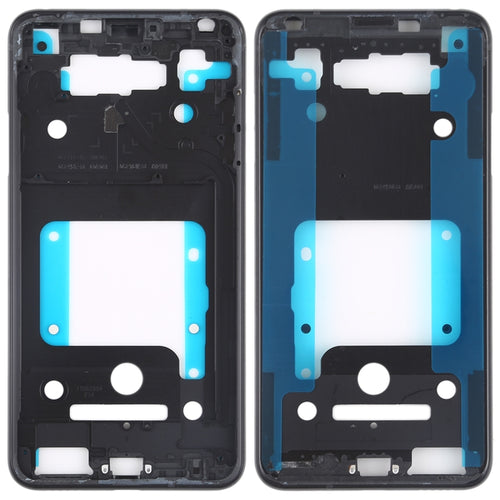 แผ่นปิดกรอบที่อยู่อาศัยด้านหน้าสำหรับ LG V30 / VS996 / LS998U / H933 / LS998U / H930, For LG V30