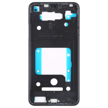 แผ่นปิดกรอบที่อยู่อาศัยด้านหน้าสำหรับ LG V30 / VS996 / LS998U / H933 / LS998U / H930, For LG V30