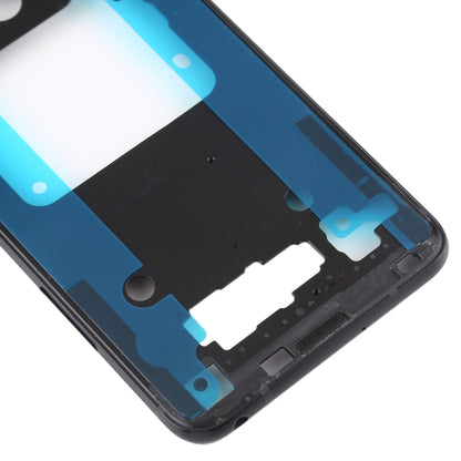 แผ่นปิดกรอบที่อยู่อาศัยด้านหน้าสำหรับ LG V30 / VS996 / LS998U / H933 / LS998U / H930, For LG V30