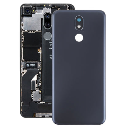 ฝาหลังแบตเตอรี่สำหรับ LG K40, For LG K40