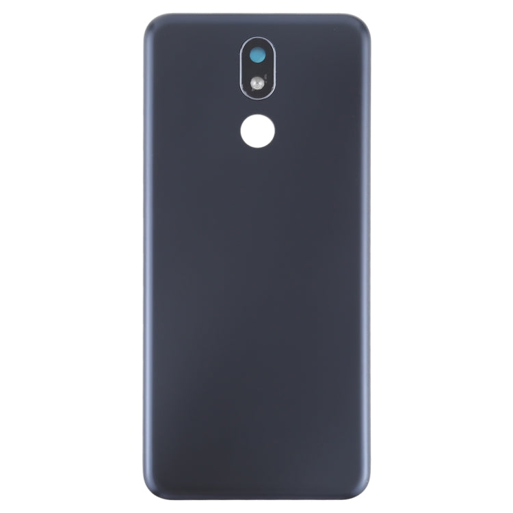 ฝาหลังแบตเตอรี่สำหรับ LG K40, For LG K40