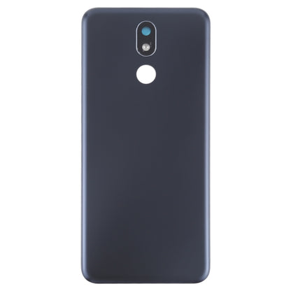 ฝาหลังแบตเตอรี่สำหรับ LG K40, For LG K40