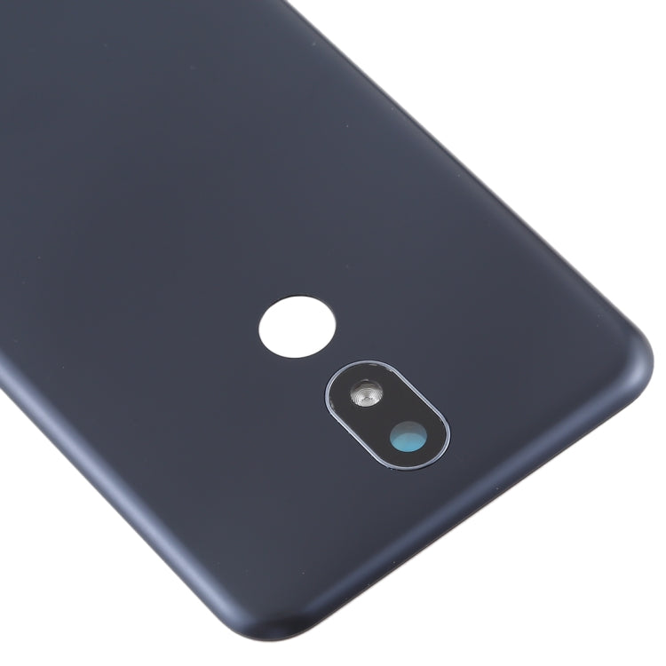 ฝาหลังแบตเตอรี่สำหรับ LG K40, For LG K40
