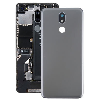 ฝาหลังแบตเตอรี่สำหรับ LG K40, For LG K40