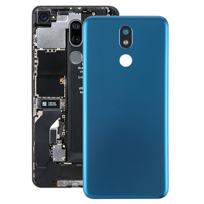 ฝาหลังแบตเตอรี่สำหรับ LG K40, For LG K40