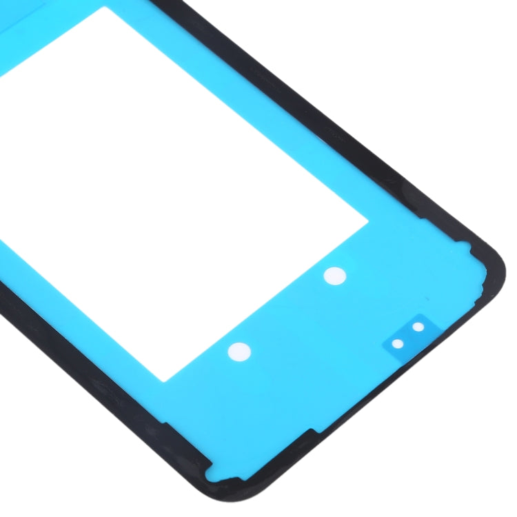 สำหรับ Huawei Y9 Prime (2019) / P Smart Z ฝาหลังที่อยู่อาศัยกาว, For Huawei Y9 Prime (2019)