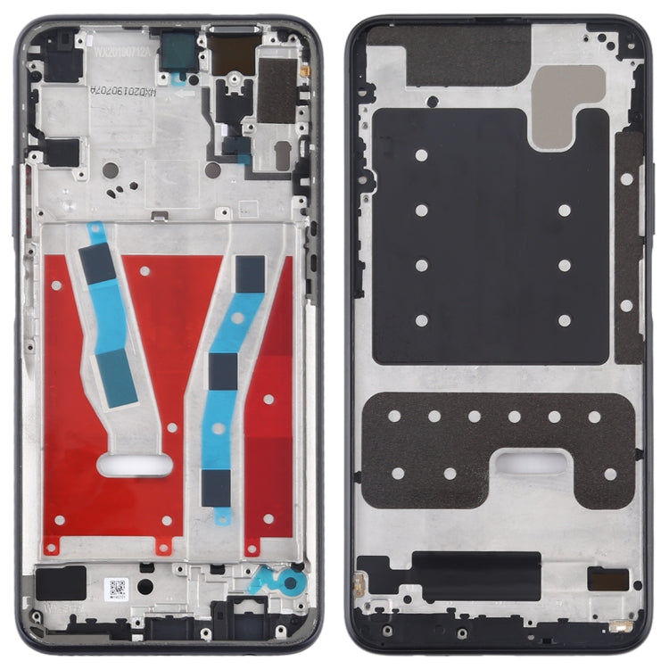 แผ่นปิดกรอบกลางดั้งเดิมสำหรับ Huawei Honor 9X, For Huawei Honor 9X, For Huawei Honor 9X(Original)