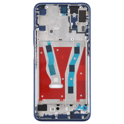 แผ่นปิดกรอบกลางดั้งเดิมสำหรับ Huawei Honor 9X, For Huawei Honor 9X, For Huawei Honor 9X(Original)