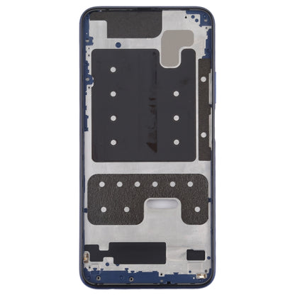 แผ่นปิดกรอบกลางดั้งเดิมสำหรับ Huawei Honor 9X, For Huawei Honor 9X, For Huawei Honor 9X(Original)