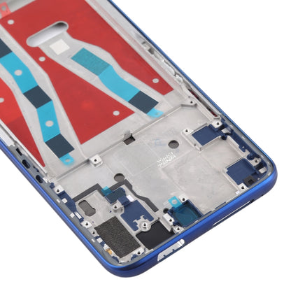 แผ่นปิดกรอบกลางดั้งเดิมสำหรับ Huawei Honor 9X, For Huawei Honor 9X, For Huawei Honor 9X(Original)