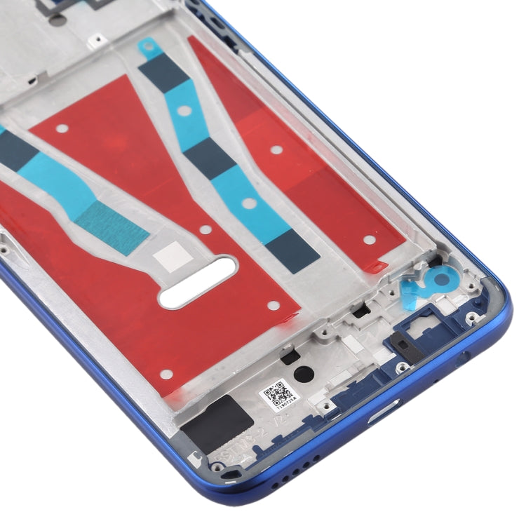 แผ่นปิดกรอบกลางดั้งเดิมสำหรับ Huawei Honor 9X, For Huawei Honor 9X, For Huawei Honor 9X(Original)