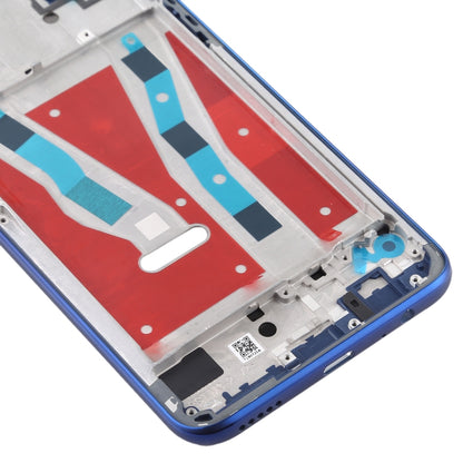 แผ่นปิดกรอบกลางดั้งเดิมสำหรับ Huawei Honor 9X, For Huawei Honor 9X, For Huawei Honor 9X(Original)