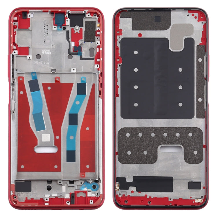 แผ่นปิดกรอบกลางดั้งเดิมสำหรับ Huawei Honor 9X, For Huawei Honor 9X, For Huawei Honor 9X(Original)