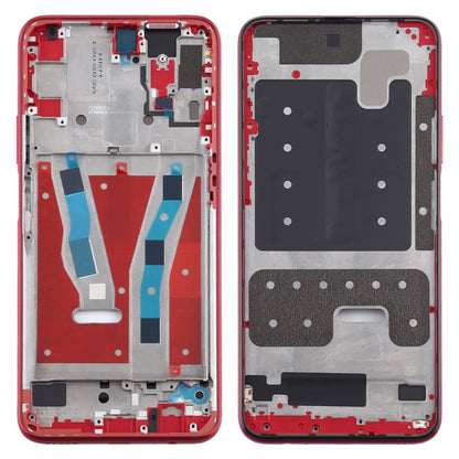 แผ่นปิดกรอบกลางดั้งเดิมสำหรับ Huawei Honor 9X, For Huawei Honor 9X, For Huawei Honor 9X(Original)