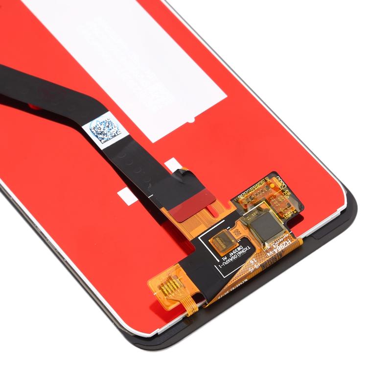 หน้าจอแอลซีดีและชุดประกอบDigitizerสำหรับHuawei Enjoy 9e, For Enjoy 9e