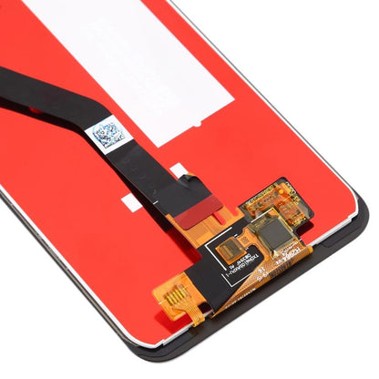 หน้าจอแอลซีดีและชุดประกอบDigitizerสำหรับHuawei Enjoy 9e, For Enjoy 9e